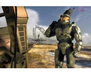 Halo 3