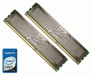 DDR3 PC3-14400 Intel XMP Ready Titanium Edition