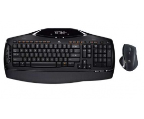 Logitech MX5500