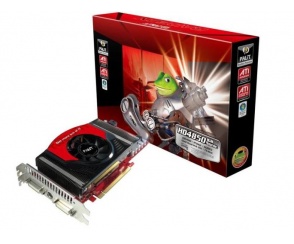 Radeon HD 4850 1GB Sonic od Palita