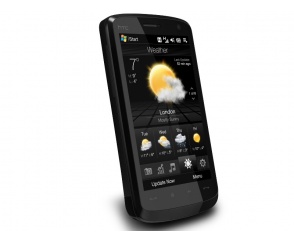 2000 telefonów HTC Touch HD w gorącej promocji firmy FMC Managment