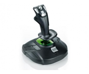 Limitowana edycja joysticka Thrustmaster T.16000M