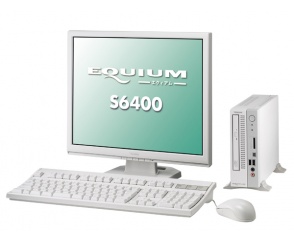 Toshiba EQUIUM S6400