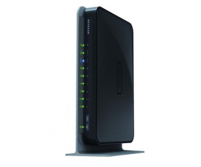 Router NETGEAR WNDR3700