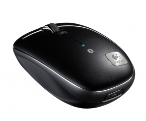 Logitech Bluetooth Mouse M555b