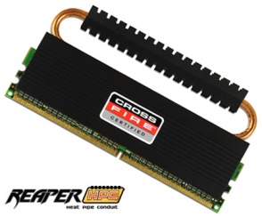 OCZ Reaper HPC CrossFire