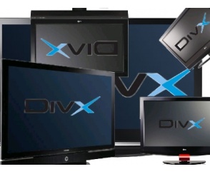 DivX HD