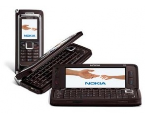 Nokia E90