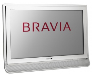 Sony BRAVIA B4000