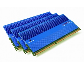 Kingston DDR3 2000 MHz dla Core i7