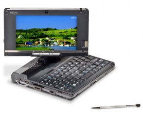 Fujitsu LifeBook U820