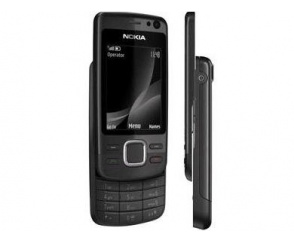 Nokia 6600i