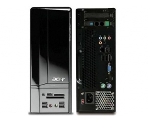 Acer Aspire X1200