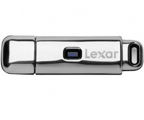 Pendrive Lexara z 256-bitowym AES