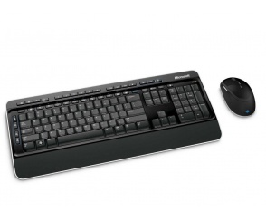 Zestaw Microsoft Wireless Desktop 3000