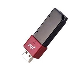 Cool Drive U360 łączy dwa komputery poprzez USB