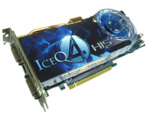 HIS Radeon HD 4830 IceQ4