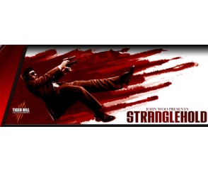 Demo Stranglehold na PC