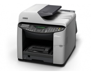 RICOH AFICIO GX3000S/3000SF/3050SFN