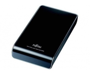 Fujitsu HandyDrive 500GB