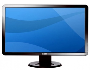 LCD Full HD od firmy Dell