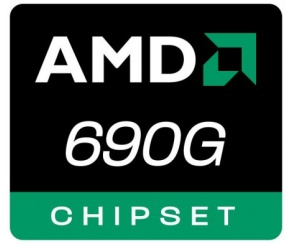 Reedycja chipsetu AMD 690G