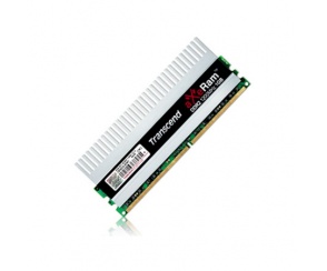 Transcend DDR2-1200+ aXeRam