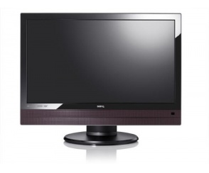 BenQ TV SE 2241 - dwa w jednym