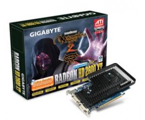 Gigabyte GV-RX26T256H