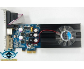 Elsa GeForce 9500 GT PCI-E x1