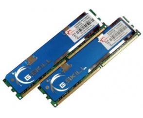 G.Skill DDR2-1000 4GB CL5