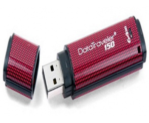 Kingston Data Travel 150 w wersji 64GB