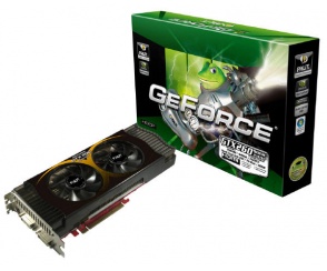 Palit GTX260 Sonic 216SP