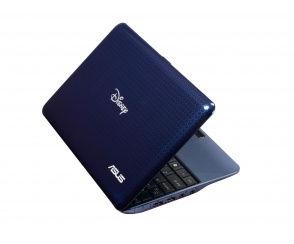 Notebook Disney firmy ASUS