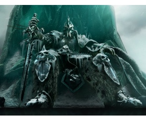 World of Warcraft: Wrath of the Lich King