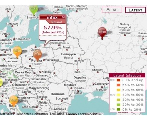 Fałszywy email z UPS przynętą dla trojana