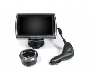 Zestaw Harman/Kardon Guide Play GPS 810