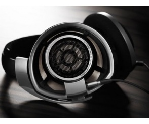 Hi-End wg. Sennheisera