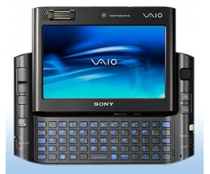 Sony VAIO UX490N