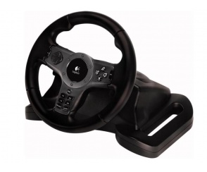 Logitech Driving Force Wireless