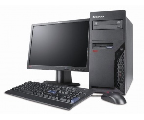 Lenovo ThinkCentre A62