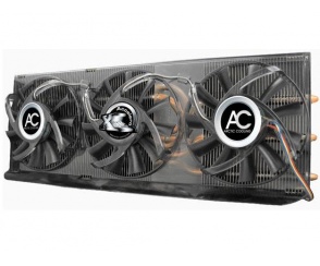 Arctic Cooling Accelero Xtreme 9800 VGA