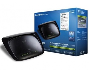 Domowe routery Linksys chronione przez Kaspersky Lab