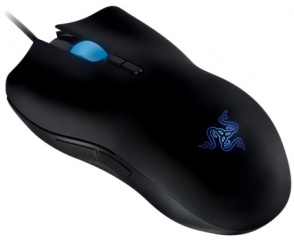 Razer Lachesis