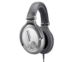 Nowe słuchawki Sennheiser PXC-450