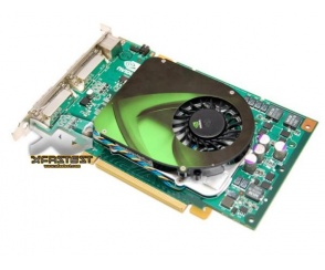 GeForce 9500 GT