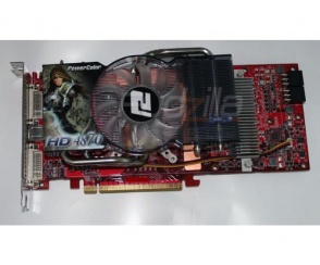 PowerColor Radeon HD 4870 PCS OC