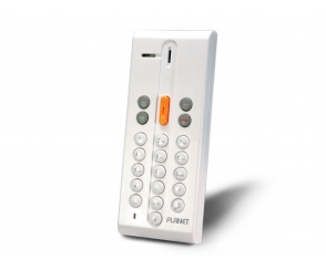 UP-101 Telefon USB