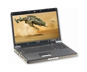 Xtreme 917V od XtremeNotebooks