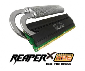 OCZ PC2-6400 ReaperX HPC